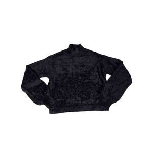 Wild Fable  Black Sparkle Sweater XXS
